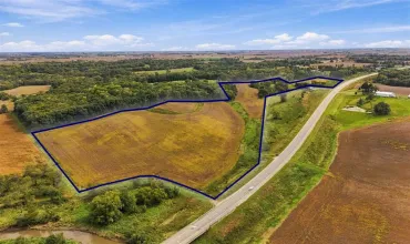 South English, Iowa 52335, Farm, Sale, MLS #202605875