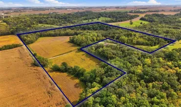 South English, Iowa 52335, Farm, Sale, MLS #202605874