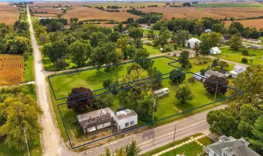 Kinross, Iowa 52335, Lots/Land, Sale, MLS #202605876