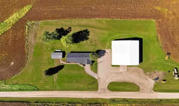 Atalissa, Iowa 52720, Residential, Sale, MLS #202605879
