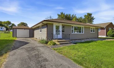 Cedar Rapids, Iowa 52405, Residential, Sale, MLS #2606949