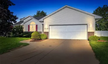Robins, Iowa 52328, Residential, Sale, MLS #2606977