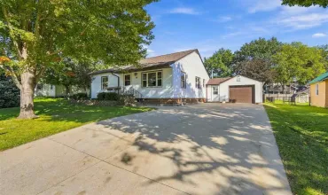 Kalona, Iowa 52247, Residential, Sale, MLS #202605898