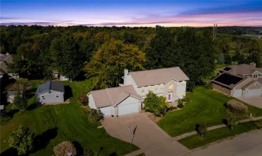 Cedar Rapids, Iowa 52405, Residential, Sale, MLS #2606816