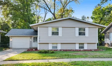 Cedar Rapids, Iowa 52405, Residential, Sale, MLS #2606995
