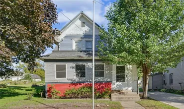 Oxford Junction, Iowa 52323, Residential, Sale, MLS #2606999