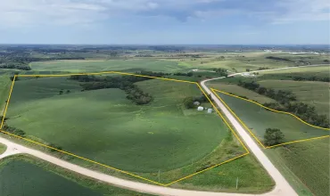 Cascade, Iowa 52033, Farm, Sale, MLS #2606871