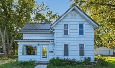 Central City, Iowa 52214, Residential, Sale, MLS #2606935