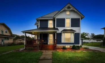 Tipton, Iowa 52772, Residential, Sale, MLS #202605903