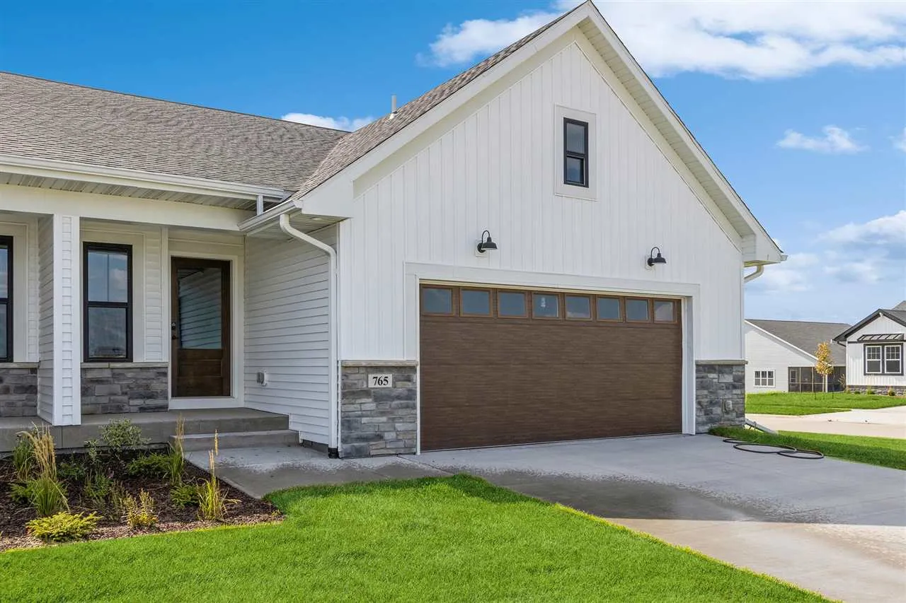 415 Solstice Ct., North Liberty, Iowa 52317 – Property Featured Image