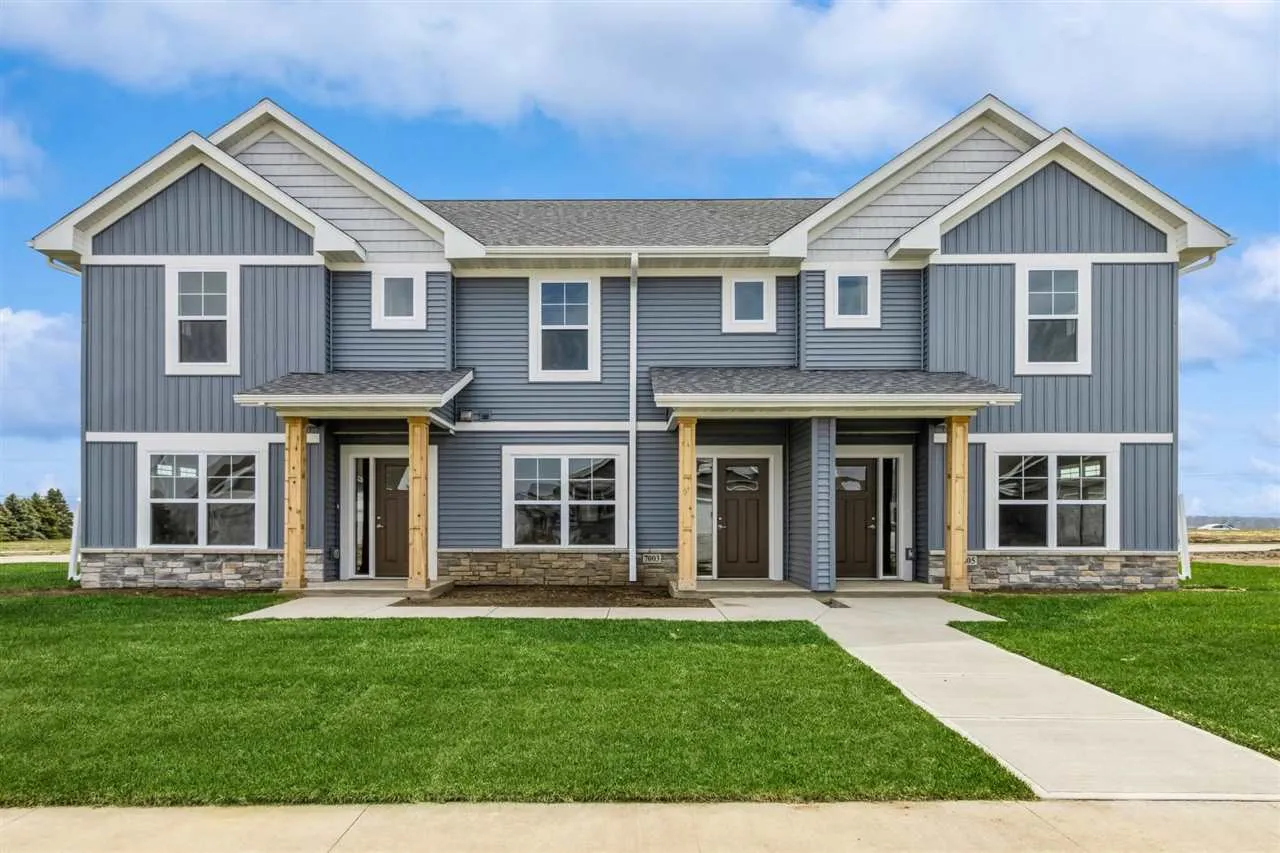 505 Crimson St., North Liberty, Iowa 52317 – Property Featured Image