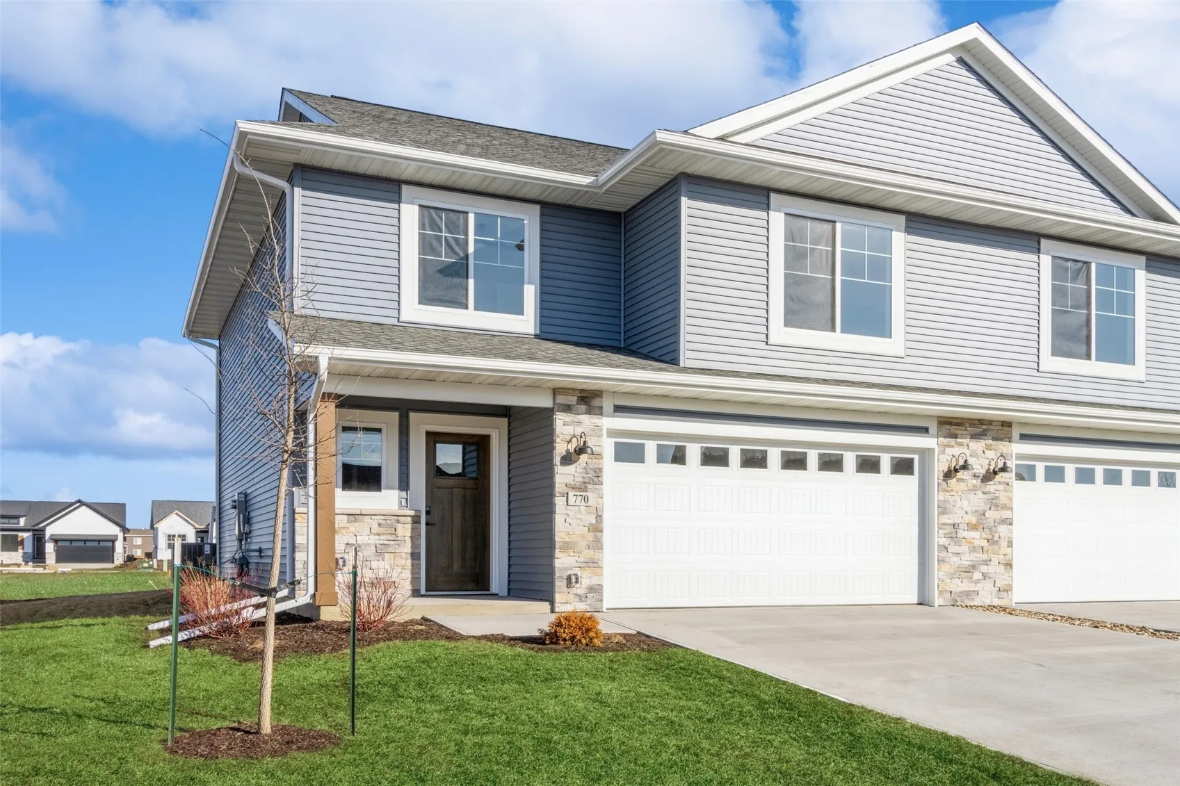 1097 Mary Lane, North Liberty, Iowa 52317 – Property Featured Image