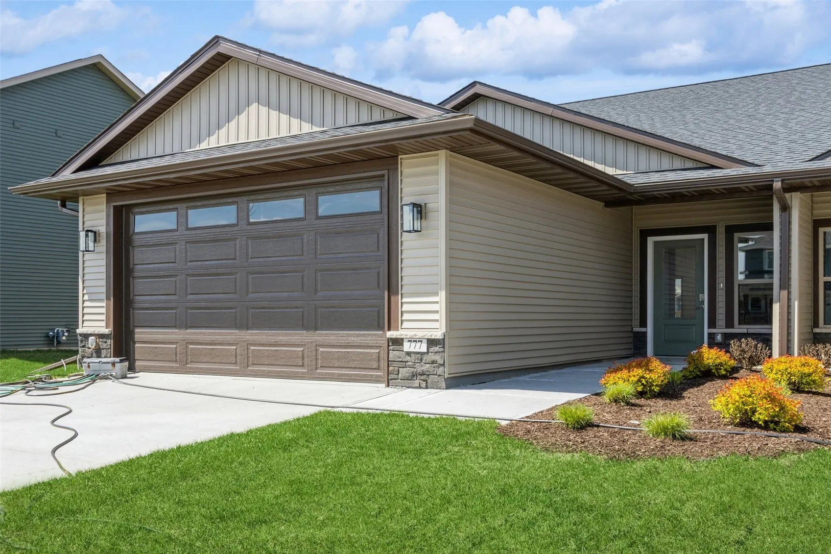 407 Solstice Court, North Liberty, Iowa 52317 – Property Featured Image