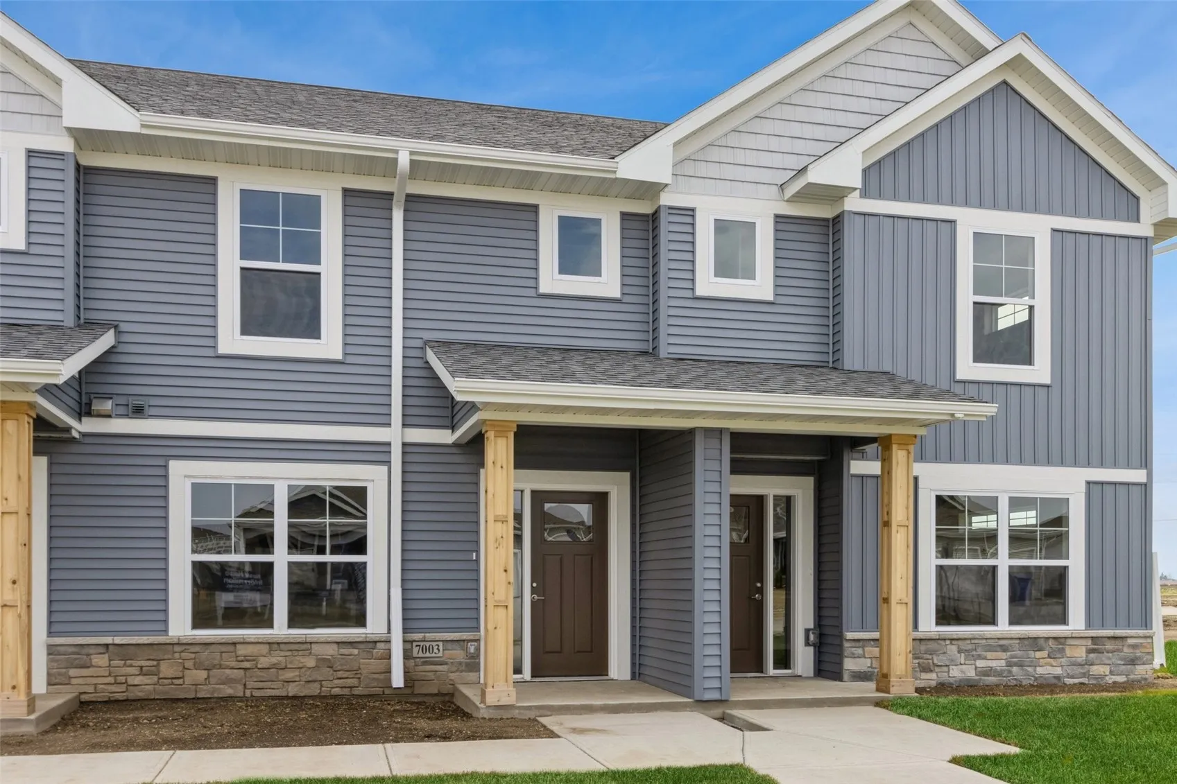 503 Crimson Street, North Liberty, Iowa 52317 – Property Featured Image