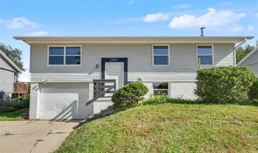 Cedar Rapids, Iowa 52404, Residential, Sale, MLS #202605932