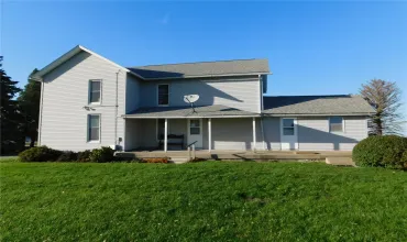 Tipton, Iowa 52772, Residential, Sale, MLS #2607022