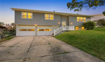 Cedar Rapids, Iowa 52402, Residential, Sale, MLS #2606515