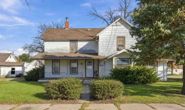 Other, Iowa 50066, Residential, Sale, MLS #202605943
