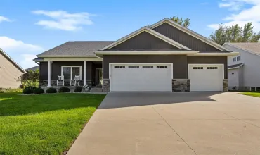 Cedar Rapids, Iowa 52411, Residential, Sale, MLS #2606767