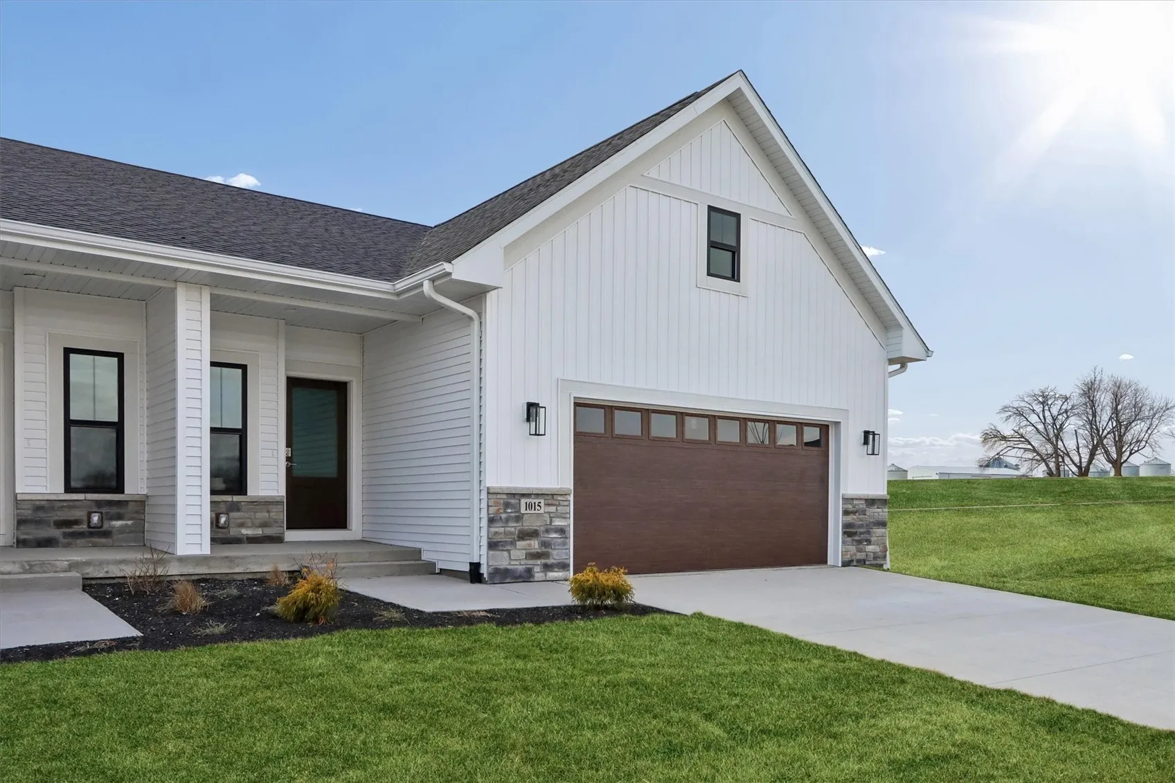 1023 Highland Trail, Solon, Iowa 52333 – Property Featured Image