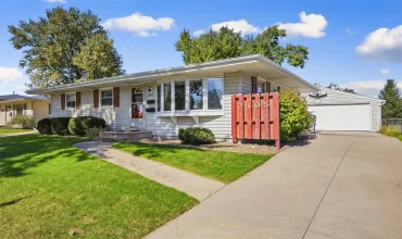 Marion, Iowa 52302, Residential, Sale, MLS #2607025