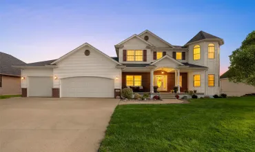Marion, Iowa 52302, Residential, Sale, MLS #2607020