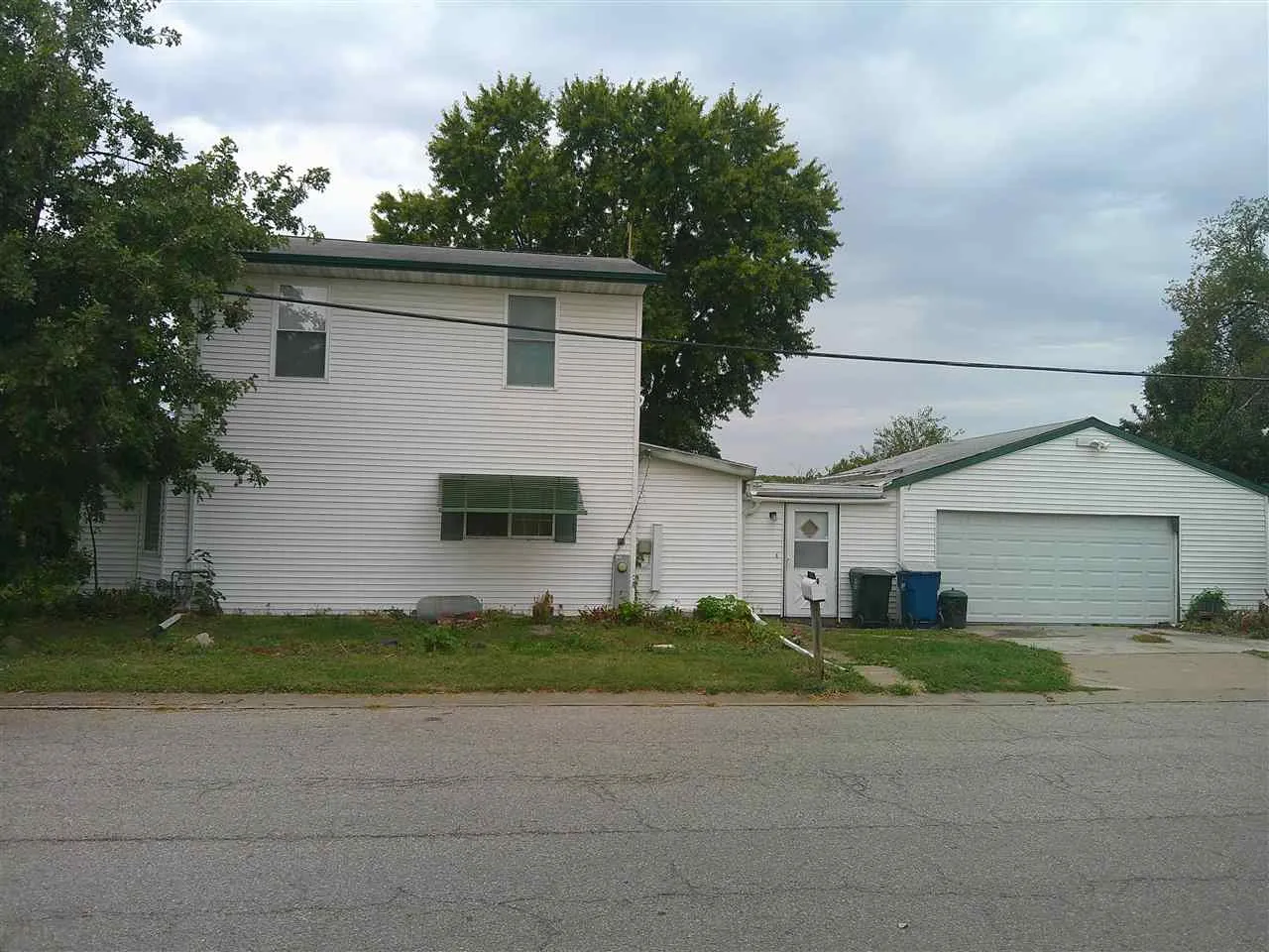 503 Mcarthur St, Muscatine, Iowa 52761 – Property Featured Image
