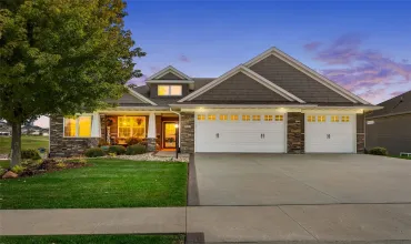 Tiffin, Iowa 52340, Residential, Sale, MLS #2606864