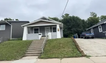 Cedar Rapids, Iowa 52401, Residential, Sale, MLS #2607047