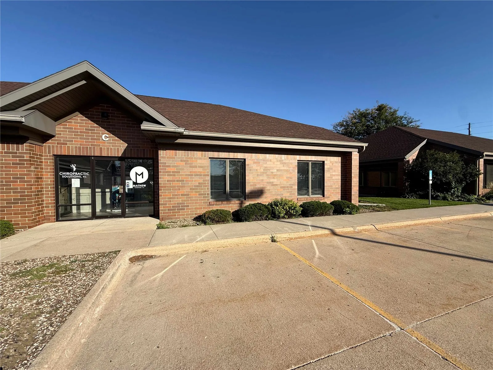 1350 Boyson Road Unit Bldg C #A, Hiawatha, Iowa 52233 – Property Featured Image