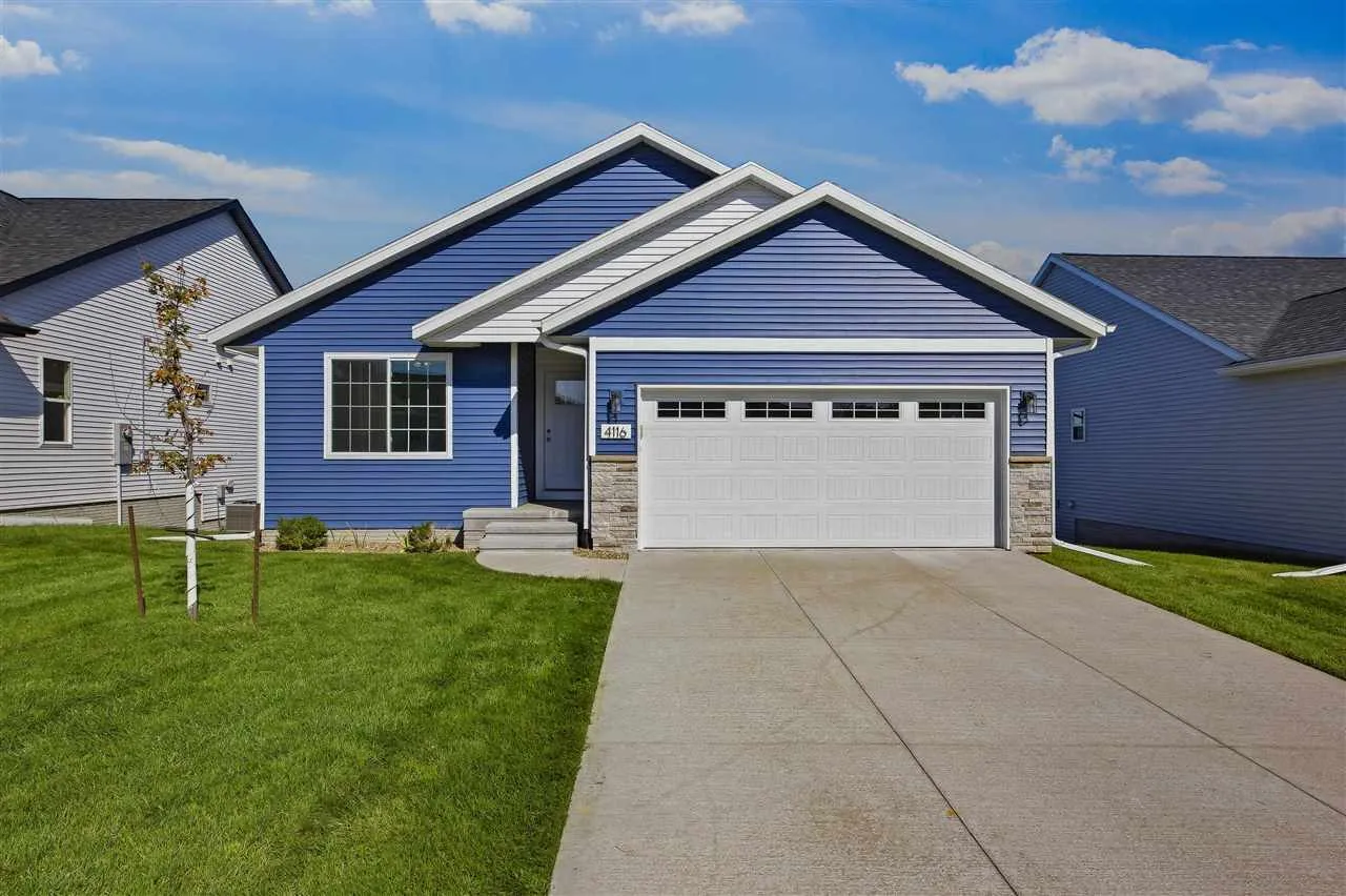 4116 Justified Dr, Marion, Iowa 52302 – Property Featured Image