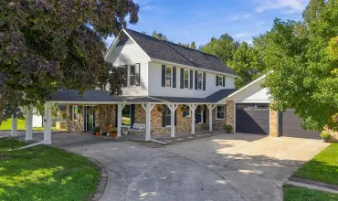 Marengo, Iowa 52301, Residential, Sale, MLS #202605969