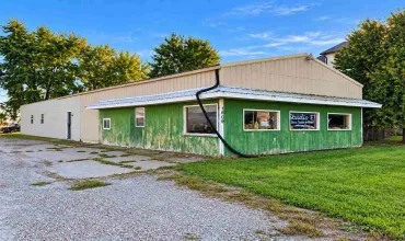 Washington, Iowa 52353, Commercial, Sale, MLS #202605970