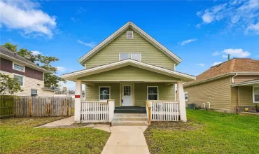 Cedar Rapids, Iowa 52406, Residential, Sale, MLS #2607062