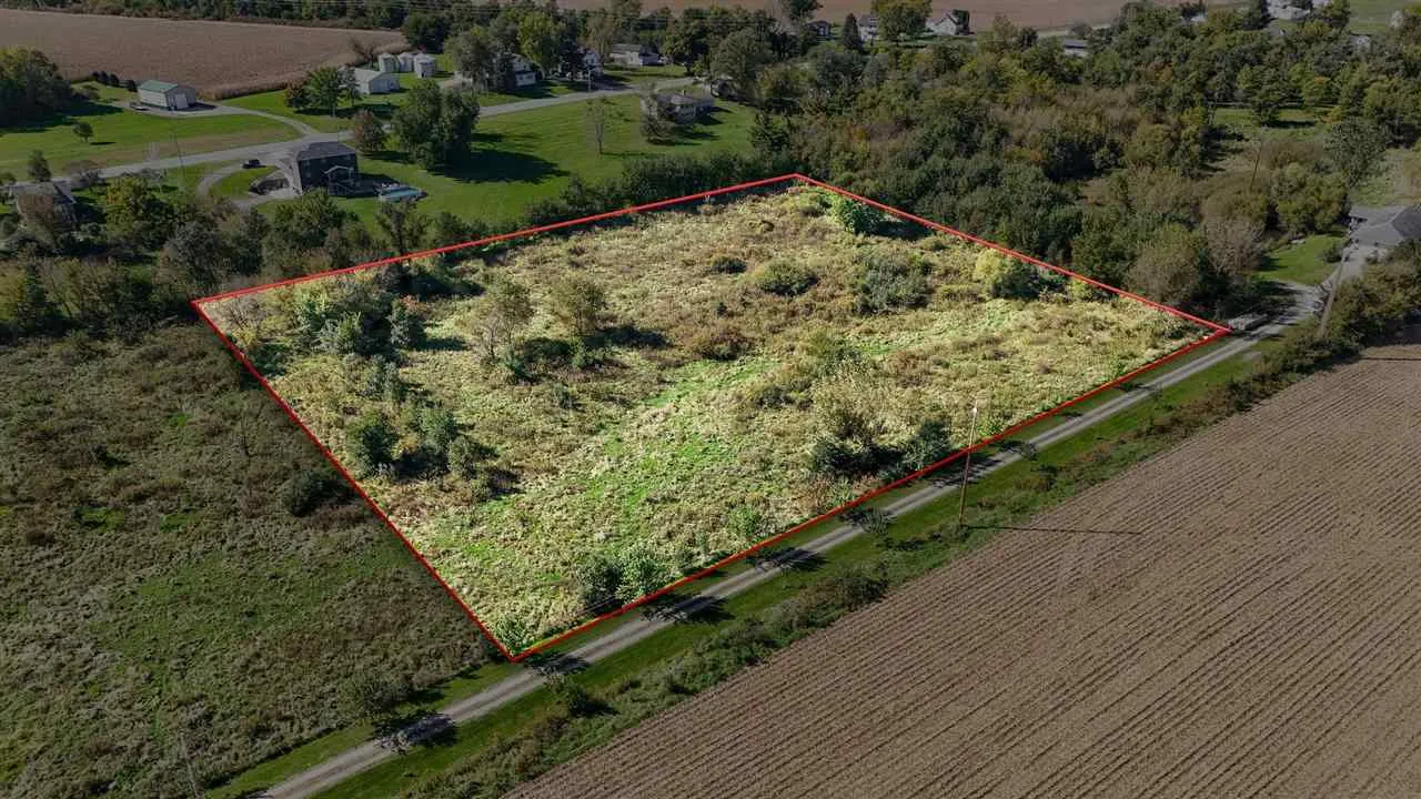 5 Acres Whynot Dr Parcel 06291-76004-00000, Alburnett, Iowa 52202 – Property Featured Image