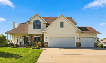 Cedar Rapids, Iowa 52411, Residential, Sale, MLS #2607065