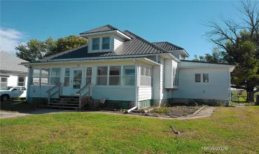 Harper, Iowa 52231, Residential, Sale, MLS #2607067