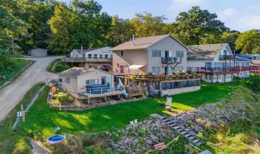 Wapello, Iowa 52653, Residential, Sale, MLS #202605991