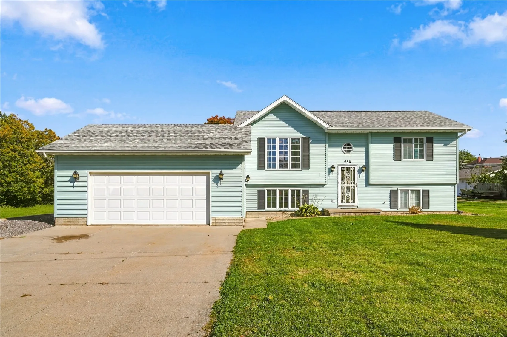 236 Walnut Street, Lisbon, Iowa 52253 – Property Featured Image