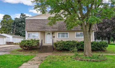 Cedar Rapids, Iowa 52405, Residential, Sale, MLS #2607080