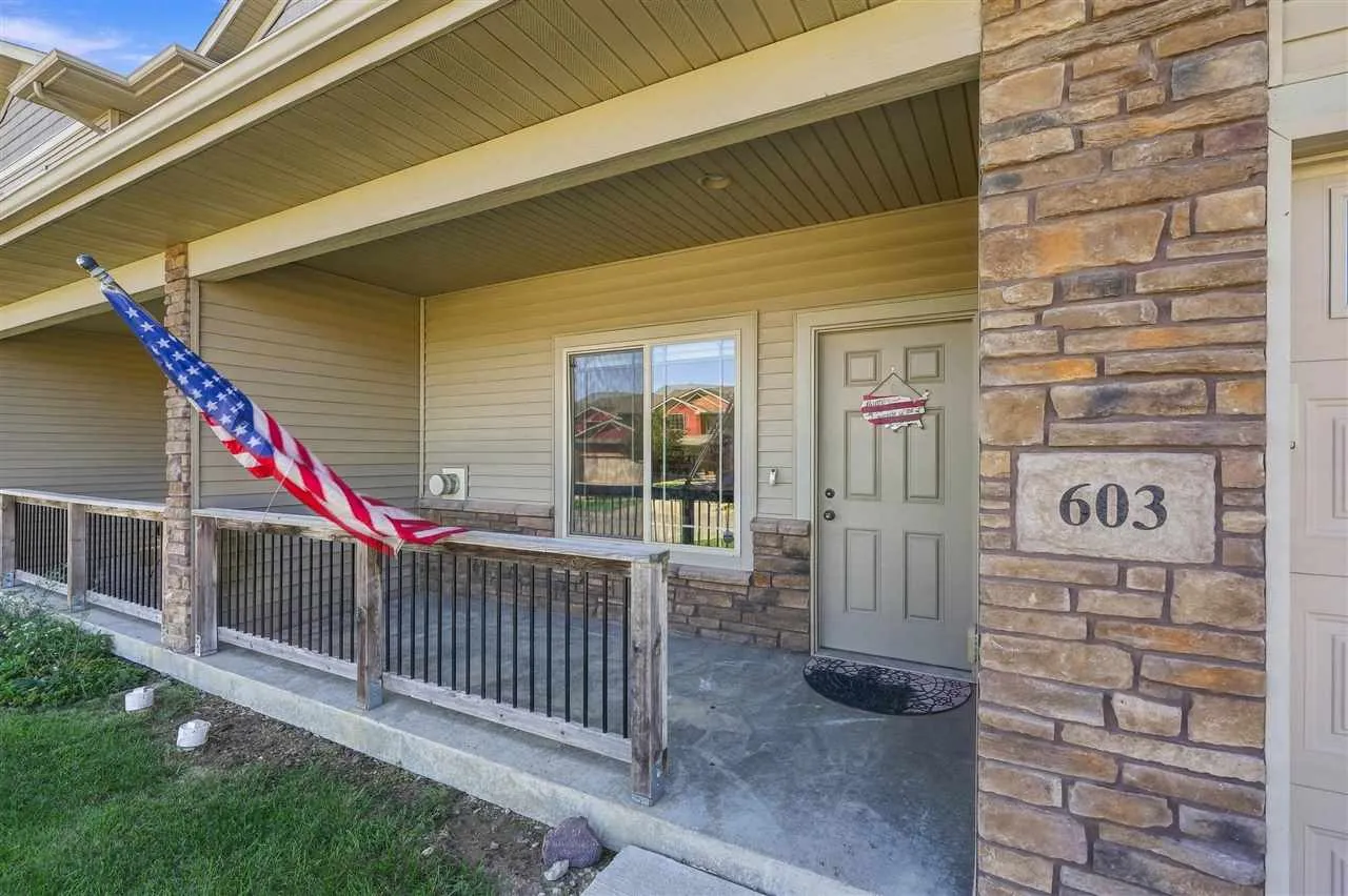 603 Croell Ave., Tiffin, Iowa 52340 – Property Featured Image