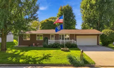 Victor, Iowa 52347, Residential, Sale, MLS #202605978