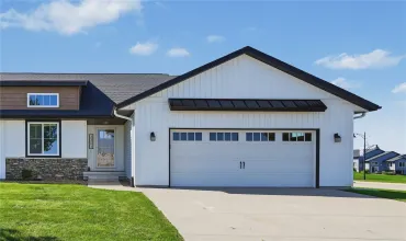 Marion, Iowa 52302, Residential, Sale, MLS #2606788