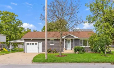 Washington, Iowa 52353, Residential, Sale, MLS #202606025
