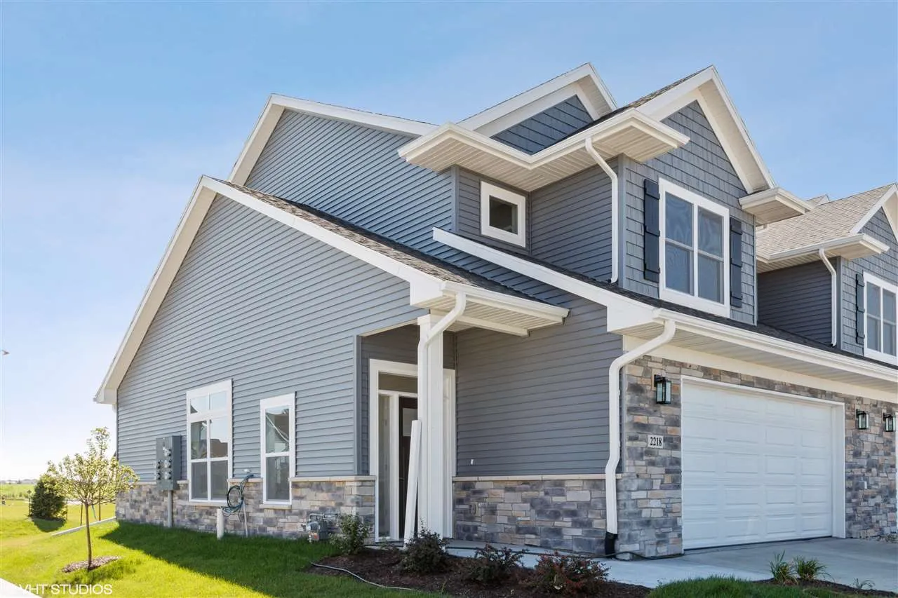 2235 Eversull Ln, North Liberty, Iowa 52317 – Property Featured Image