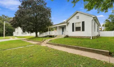 Fort Madison, Iowa 52627, Residential, Sale, MLS #202606009