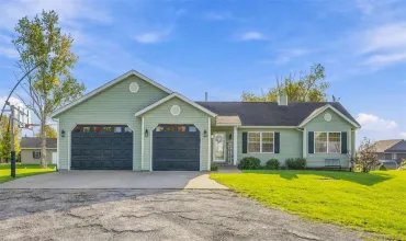 Washington, Iowa 52353, Residential, Sale, MLS #202606005