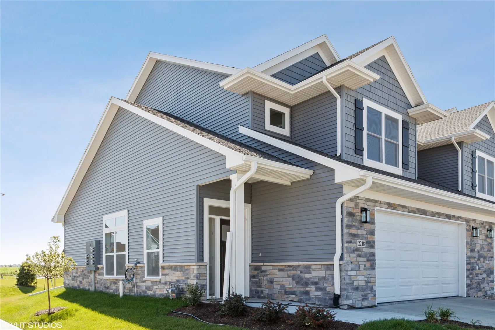 2235 Eversull Lane, North Liberty, Iowa 52317 – Property Featured Image