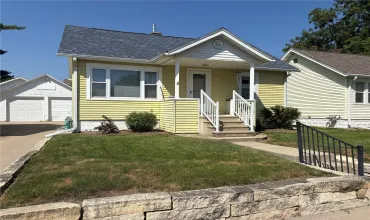 Cedar Rapids, Iowa 52405, Residential, Sale, MLS #2606416