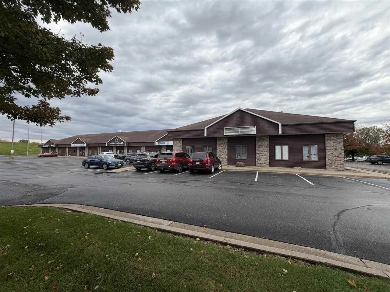 1950 Dodge Rd Unit 103, Cedar Rapids, Iowa 52402 – Property Featured Image
